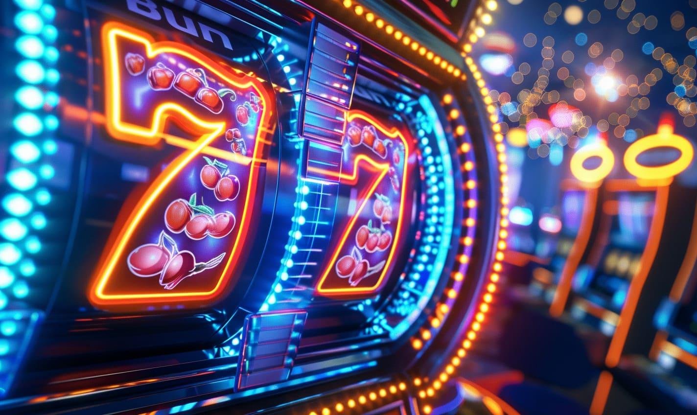 bai777 Live Casino